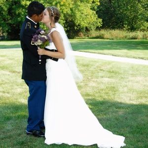 Meet your Posher, Leia